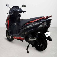 Honda Grazia