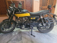Honda CB350RS 2022 Model