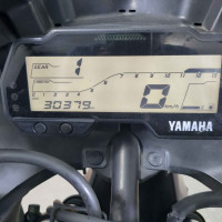 Yamaha YZF R15 V3 2019 Model