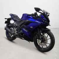 Yamaha YZF R15 V3