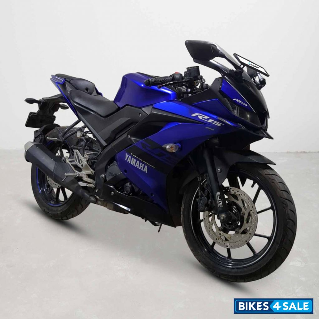 Yamaha YZF R15 V3