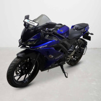 Yamaha YZF R15 V3