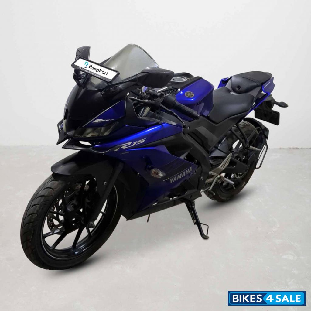 Yamaha YZF R15 V3