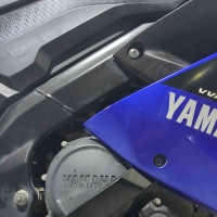 Yamaha YZF R15 V3