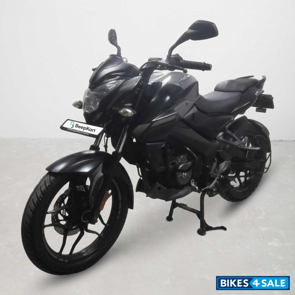 Bajaj Pulsar NS 160