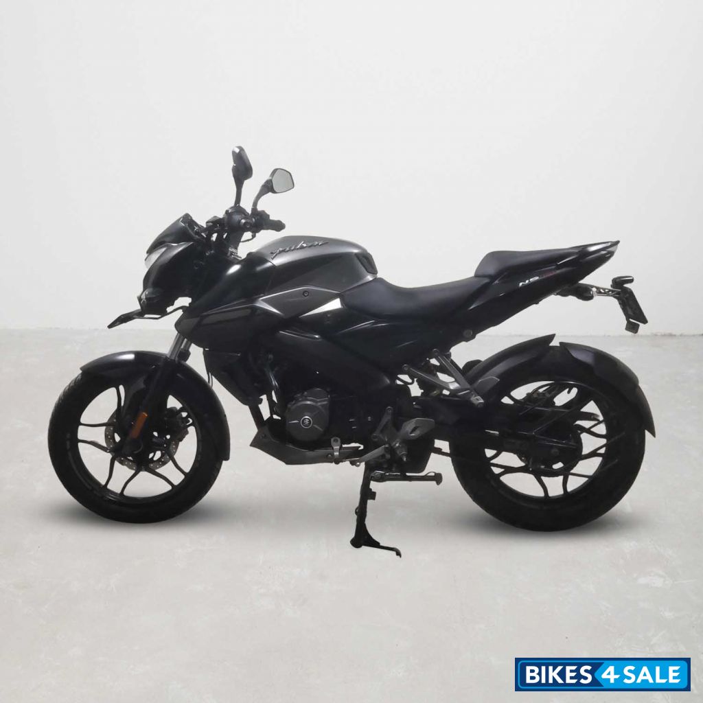 Bajaj Pulsar NS 160