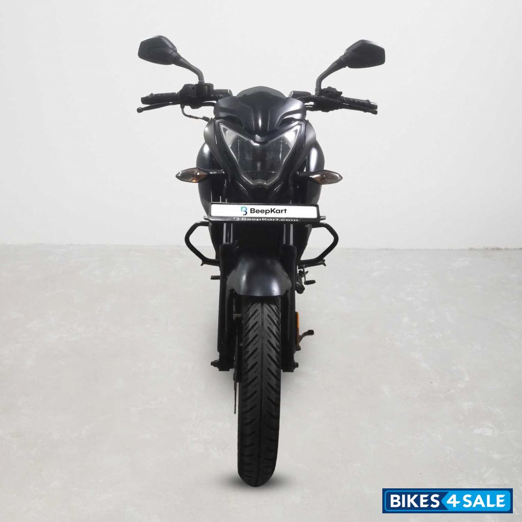 Bajaj Pulsar NS 160