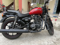 Royal Enfield Thunderbird X 350 2019 Model