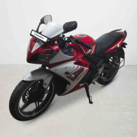 Yamaha YZF R15 S