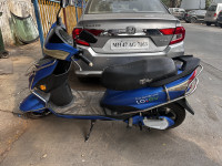 BattRE LoEV 2021 Model