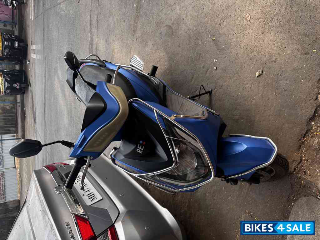 BattRE LoEV BattRE LoEV