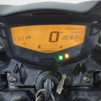 TVS Apache RTR 160 4V 2019 Model