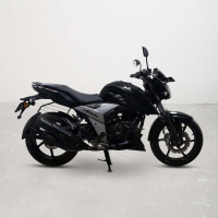 TVS Apache RTR 160 4V