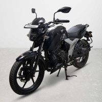 TVS Apache RTR 160 4V