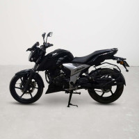 TVS Apache RTR 160 4V