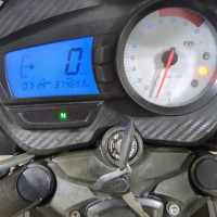 TVS Apache RTR 180 2016 Model