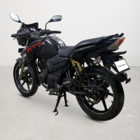TVS Apache RTR 180