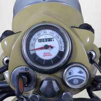 Royal Enfield Classic 500 2016 Model