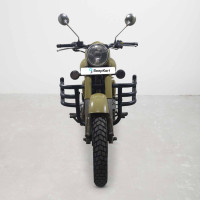 Royal Enfield Classic 500