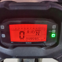 Suzuki Gixxer SF 2016 Model