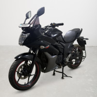 Suzuki Gixxer SF