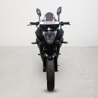 Suzuki Gixxer SF
