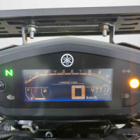 Yamaha FZ-S 2020 Model