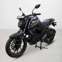 Yamaha FZ-S