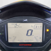 TVS NTORQ 125 2019 Model