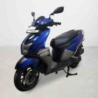 TVS NTORQ 125
