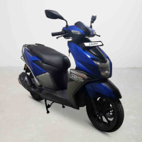 TVS NTORQ 125