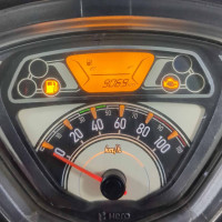 Hero Pleasure Plus BS6 2021 Model