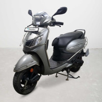 Hero Pleasure Plus BS6