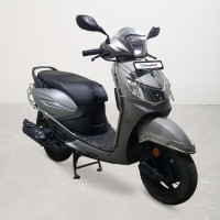 Hero Pleasure Plus BS6