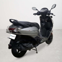 Hero Pleasure Plus BS6