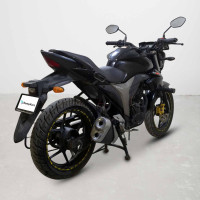 Suzuki Gixxer BS6