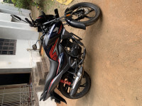 Honda SP125 2021 Model