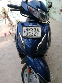 Honda  Activa 6g  Model
