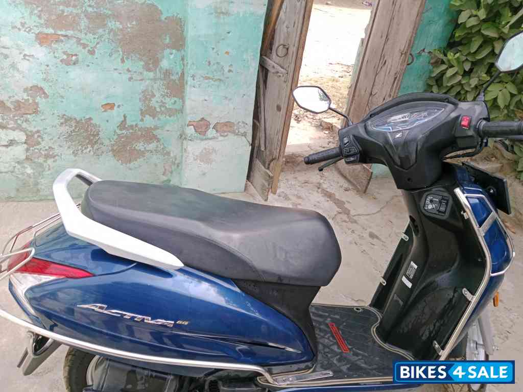 Honda  Activa 6g