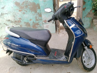 Honda  Activa 6g