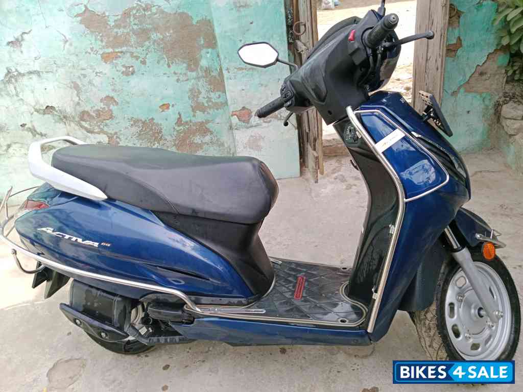 Honda  Activa 6g
