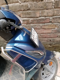 Honda  Activa 6g