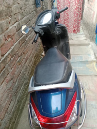 Honda  Activa 6g