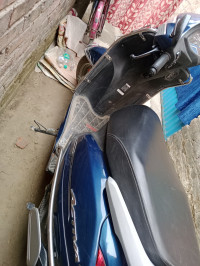 Honda  Activa 6g