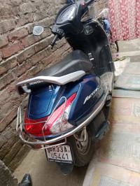 Honda  Activa 6g