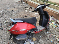 TVS Jupiter 2017 Model