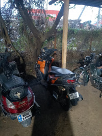 Yamaha Cygnus RayZR Street Rally 125 Fi BS6 2022 Model