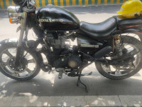 Royal Enfield Thunderbird 350 2015 Model