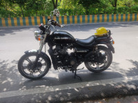 Royal Enfield Thunderbird 350