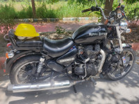 Royal Enfield Thunderbird 350